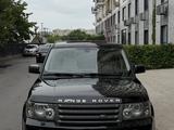 Land Rover Range Rover Sport 2006 года за 8 000 000 тг. в Алматы