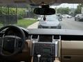 Land Rover Range Rover Sport 2006 года за 8 000 000 тг. в Алматы – фото 11