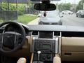 Land Rover Range Rover Sport 2006 года за 8 000 000 тг. в Алматы – фото 15
