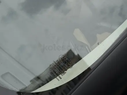 Land Rover Range Rover Sport 2006 года за 8 000 000 тг. в Алматы – фото 18
