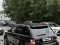Land Rover Range Rover Sport 2006 года за 8 000 000 тг. в Алматы – фото 4