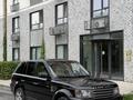 Land Rover Range Rover Sport 2006 года за 8 000 000 тг. в Алматы – фото 2