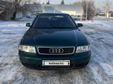 Audi A4 1999 года за 2 500 000 тг. в Алматы