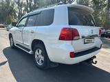 Toyota Land Cruiser 2013 годаүшін19 676 667 тг. в Алматы – фото 4