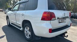 Toyota Land Cruiser 2013 годаүшін19 676 667 тг. в Алматы – фото 4