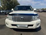 Toyota Land Cruiser 2013 годаүшін19 676 667 тг. в Алматы – фото 2