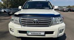 Toyota Land Cruiser 2013 годаүшін19 676 667 тг. в Алматы – фото 2