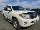 Toyota Land Cruiser 2013 годаүшін19 676 667 тг. в Алматы – фото 3