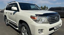 Toyota Land Cruiser 2013 годаүшін19 676 667 тг. в Алматы – фото 3