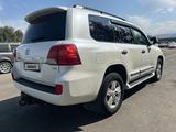Toyota Land Cruiser 2013 годаүшін19 676 667 тг. в Алматы – фото 5