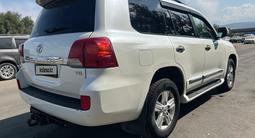 Toyota Land Cruiser 2013 годаүшін19 676 667 тг. в Алматы – фото 5