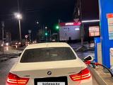 BMW 428 2014 года за 9 500 000 тг. в Алматы – фото 4