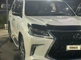 Lexus LX 570 2017 годаfor46 500 000 тг. в Шымкент – фото 2