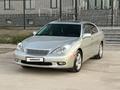 Lexus ES 300 2002 годаүшін5 500 000 тг. в Шымкент – фото 6