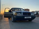 Mercedes-Benz E 230 1987 года за 600 000 тг. в Кызылорда – фото 3