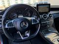 Mercedes-Benz C 43 AMG 2015 годаүшін22 000 000 тг. в Астана – фото 52