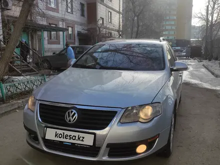 Volkswagen Passat 2005 года за 3 300 000 тг. в Астана