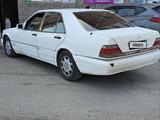 Mercedes-Benz S 300 1992 года за 2 000 000 тг. в Астана