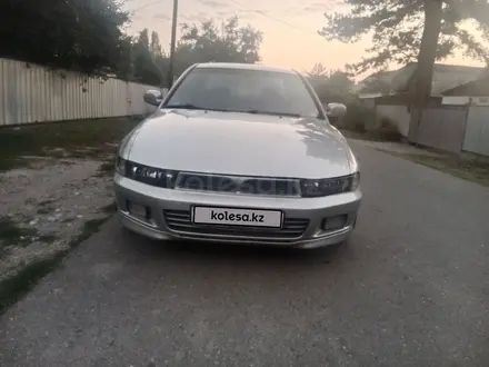 Mitsubishi Galant 1997 года за 2 000 000 тг. в Талдыкорган