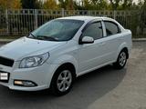 Ravon Nexia R3 2020 года за 4 700 000 тг. в Жетысай – фото 4