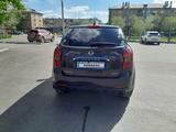 SsangYong Actyon 2011 года за 5 300 000 тг. в Караганда – фото 4