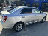 Chevrolet Cobalt 2022 года за 6 200 000 тг. в Алматы – фото 5