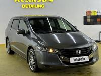 Honda Odyssey 2011 года за 4 600 000 тг. в Астана