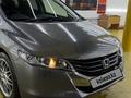 Honda Odyssey 2011 годаүшін4 800 000 тг. в Астана – фото 20