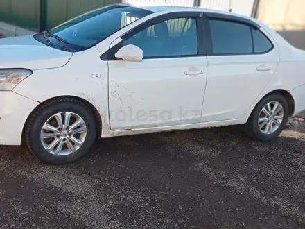 Chery Bonus 2014 года за 1 650 000 тг. в Уральск – фото 2