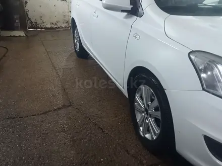 Chery Bonus 2014 года за 1 650 000 тг. в Уральск – фото 5