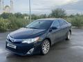 Toyota Camry 2014 года за 7 900 000 тг. в Актобе