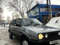 Volkswagen Golf 1986 годаүшін930 000 тг. в Алматы