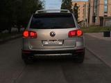 Volkswagen Touareg 2004 года за 3 350 000 тг. в Шымкент – фото 4