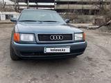 Audi 100 1991 года за 2 100 000 тг. в Талдыкорган