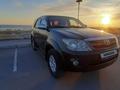 Toyota Fortuner 2006 годаүшін8 500 000 тг. в Актау – фото 33