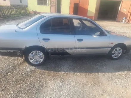 Nissan Primera 1993 года за 500 000 тг. в Шиели – фото 8