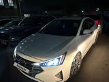 Hyundai Avante 2020 годаүшін7 500 000 тг. в Алматы – фото 3