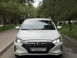 Hyundai Avante 2020 годаүшін7 500 000 тг. в Алматы – фото 2