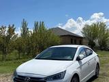 Hyundai Avante 2020 годаүшін7 500 000 тг. в Алматы