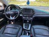 Hyundai Avante 2020 годаүшін7 500 000 тг. в Алматы – фото 5