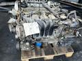 Двигатель G4FD 1.6 литра Hyundai Kiaүшін450 000 тг. в Астана – фото 3