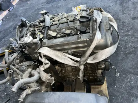Двигатель G4FD 1.6 литра Hyundai Kia за 450 000 тг. в Астана – фото 4