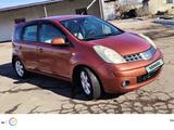 Nissan Note 2008 года за 3 800 000 тг. в Балхаш – фото 2