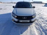 ВАЗ (Lada) Granta 2190 2020 года за 4 500 000 тг. в Карасу