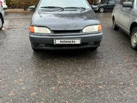 ВАЗ (Lada) 2114 2008 года за 800 000 тг. в Актобе