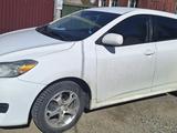 Toyota Matrix 2009 года за 5 500 000 тг. в Риддер