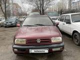 Volkswagen Vento 1994 года за 800 000 тг. в Уральск – фото 4