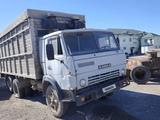 КамАЗ  5320 1986 года за 2 000 000 тг. в Кызылорда – фото 3
