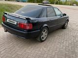 Audi 80 1991 годаүшін2 000 000 тг. в Уральск