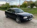 Audi 80 1991 годаүшін1 900 000 тг. в Уральск – фото 2